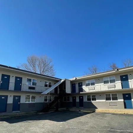 Tinton Falls Nj Neptune Hotel